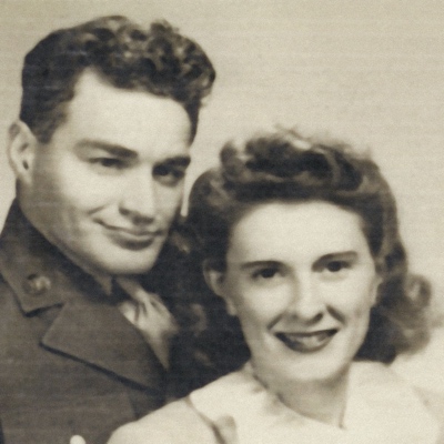 Carly's parents