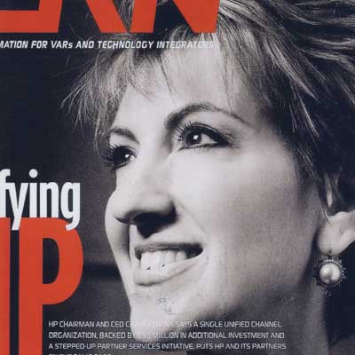 Earn Magazine Cover
