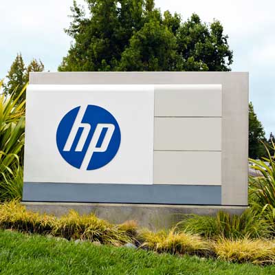 HP Offices
